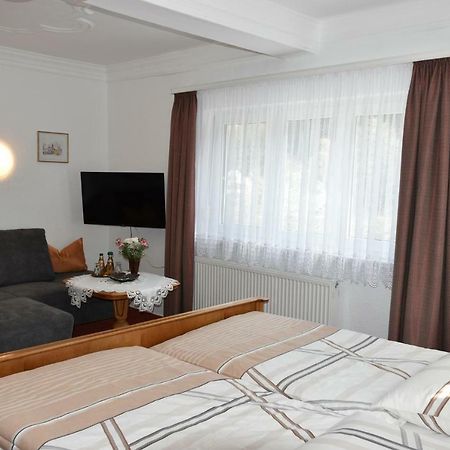 Feriendomizil Frey Apartment Sitzendorf Exterior foto