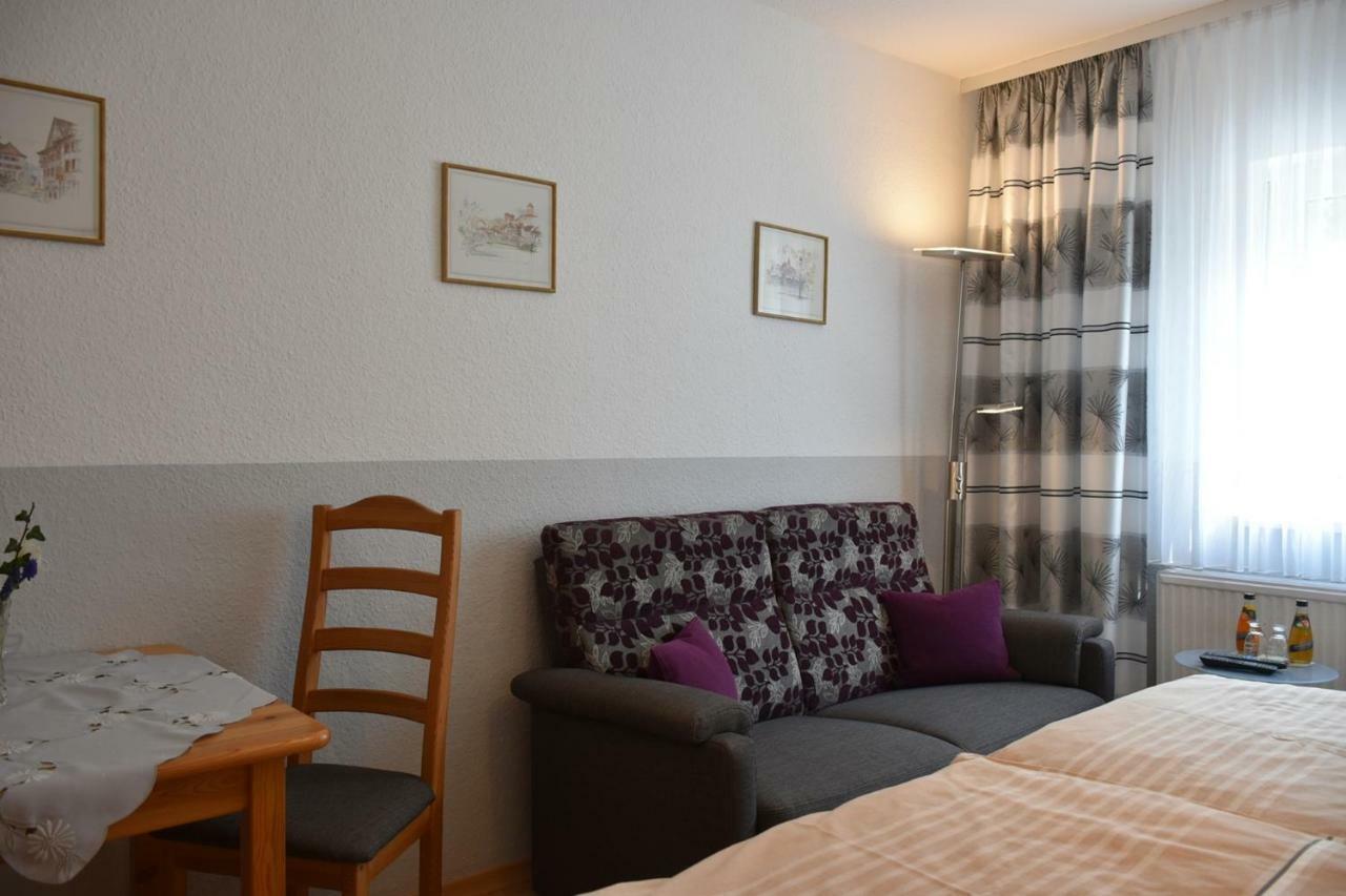 Feriendomizil Frey Apartment Sitzendorf Exterior foto